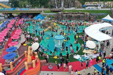 SEMI 곤충엑스포 2022 예천곤충축제, 관람객 21만 돌파!