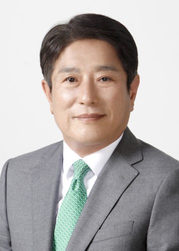 [신년사]조상래 곡성군수 “새로운 곡성, 희망찬 군민" 목표로 2025년 도약 선언