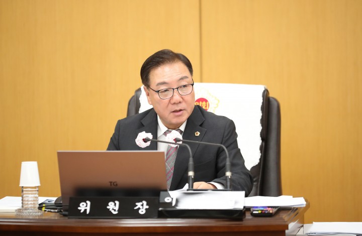 이병철 대전시의회 의원, 마약류 상품명 오·남용 개선돼야