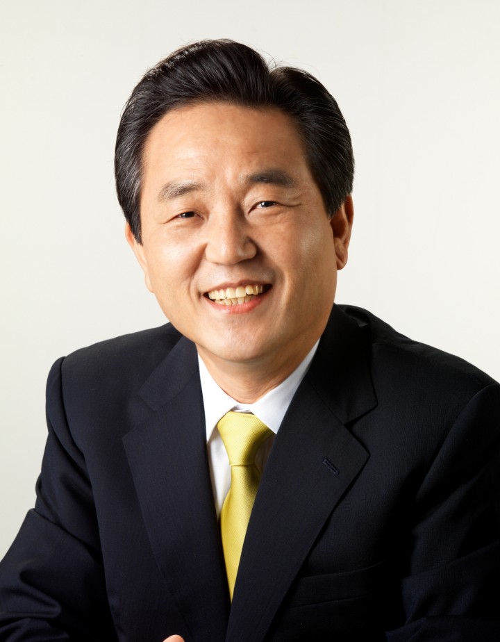 달성군수 동정