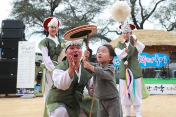 예천군, 삼강주막 나루터 축제 4년 연속 '경상북도 지정축제'로 선정