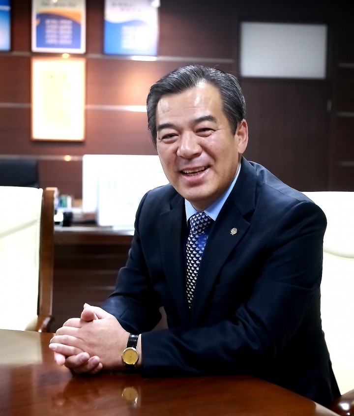 곡성군, 전국 기초단체장 공약실천계획 평가 ‘최우수’ 선정