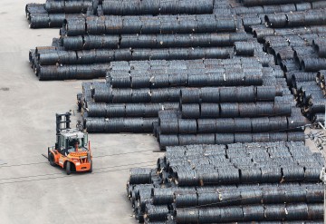 美, '트럼프 공약' 상호관세 본격 시행…세계무역질서 격변 예고