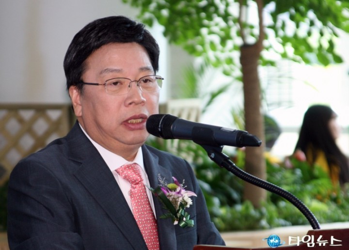 권선택 대전시장, “취업, 청년들 눈높이가 필요하다”