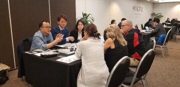 대전시, 호주·싱가폴 시장 진출을 위한 무역사절단 파견
