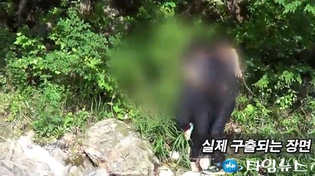 납치사건(20대), 경찰 도움요청 ‘묵인·폭언’ 영상 화제