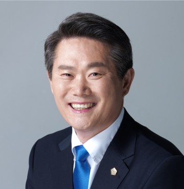  한선재 부천시의회의원 부천시장 출마 기자회견