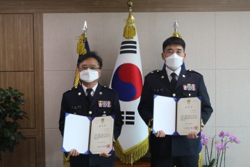 한땀 한땀의 적극행정 노력이 전체의 긍정을 만들죠