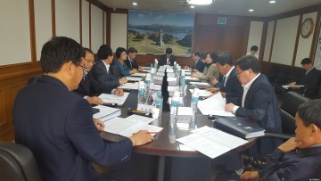 충주시, 올해 첫 규제개혁위원회 개최