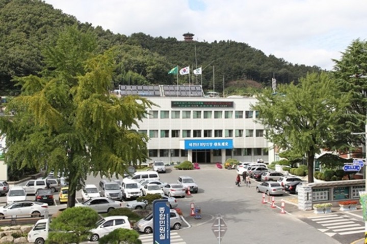 예천군, 지방세 및 세외수입 체납액 강력징수 나서