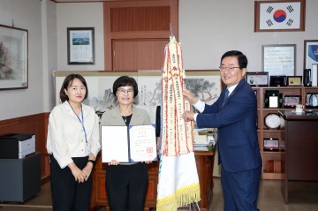 광주 북구, 올해 대외 평가․공모 90회 수상…지역발전 중추도시 위상 높여