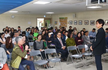 대전 유성구, 사용자 중심의 보건소 건립!