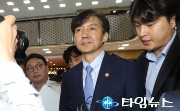 검찰, 서울시도 압수수색..조국 사태로 서울시 국감자료 예년의 2배