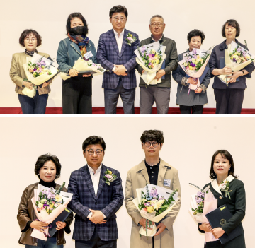 장애인의 날 기념식, 대전 대덕구에서 화합과 감동의 시간 마련