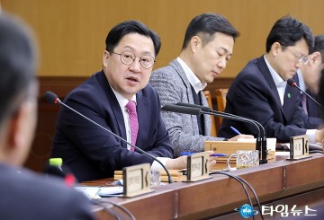 이장우 대전시장, 하천 정비·주차 문제 해결 강조