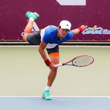 김천 전국 대학 테니스인 대회 제4회 회장배테니스대회 개최