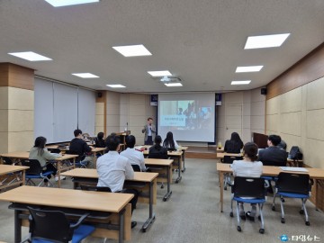 음성군, 청년 직장 적응 돕는다…‘직장적응 지원사업’ 본격 추진