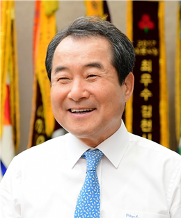 김충섭 김천시장, 8.20 '일본 수출규제에 따른 기업체 간담회'  참석