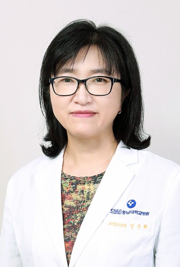 충남대학교병원 소아청소년과 정은희 교수, 보건복지부장관 표창
