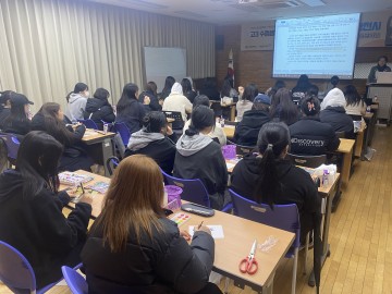 대전문학관, ‘문학관 속 작가 만나기’ 운영