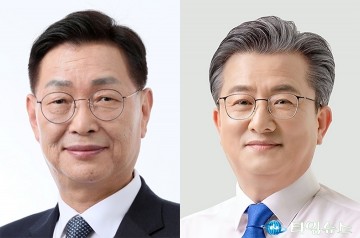 김제선 중구청장·정용래 유성구청장, 이재명 정부와 협력할 것