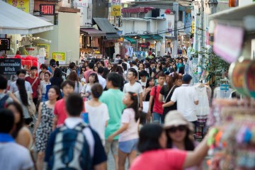 서울 마포구, 음식점 영업배상책임보험 가입 의무화 