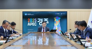 주낙영 경주시장 “새 정부 출범, 경주에 위기 아닌 기회 될 수 있어”