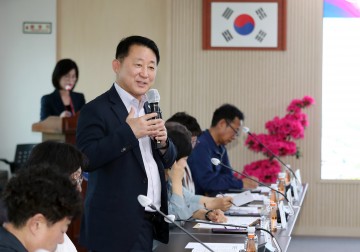 대전 서구, 여성친화도시 서포터즈 정기회의 및 역량강화교육 실시