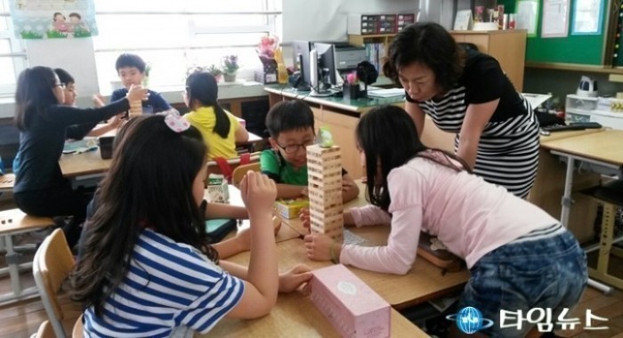 포항시기후변화교육센터 찾아가는 기후변화교육 개강
