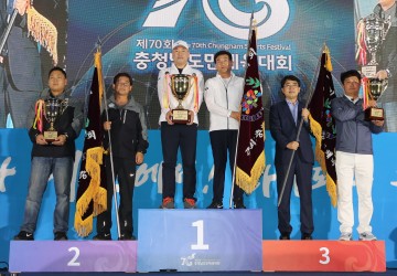 태안군, 도민체전 사상 첫 ‘종합우승’ 쾌거!