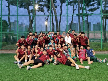 대전하나시티즌 U18, 왕중왕전 출격