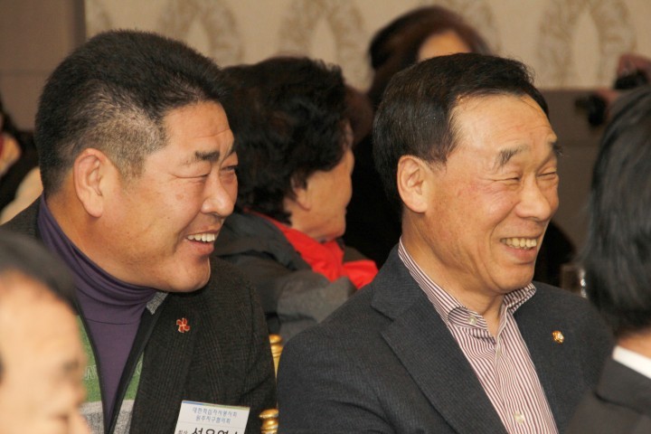 김기선 국회의원 '공연은 언제나 즐거워'
