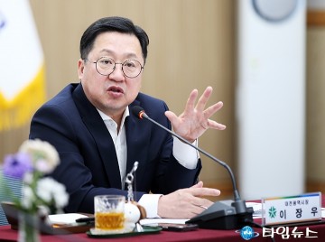 이장우 대전시장 “산불 대응 총력, 숙박 인프라 확충 시급”…‘대전 한 달 살기’ 트렌드 대응 강조