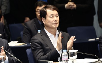 이상래 대전시의회 의장, 2023년 대한민국시도의회의장협의회 제9차 임시회 참석