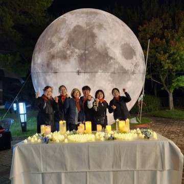 김천시, 부곡맛고을상가 축제, 전통시장 디지털 전환 공로로 우수상 수상