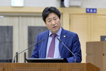 세종시의회 윤형권 의원, 창조경제센터가 아닌 일자리 파괴센터 전락!