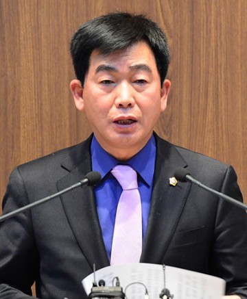 충남도의회 김석곤 의원, 이치대첩지 국가사적 승격 시급 주장!
