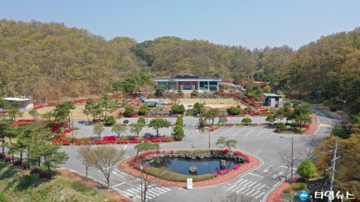 예천박물관, 문체부 공립박물관 평가인증기관 선정