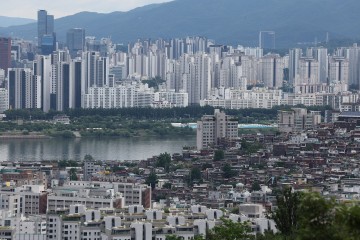 서울 아파트 증여 비중 3년5개월만에 최저 기록...."증여 대신 매매로"