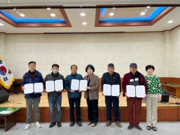 진도군 보건소, 치매안심택시 송영서비스 운영 실시