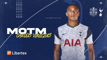 토트넘 FA컵 32강 진출,모리뉴의 행복한 고민