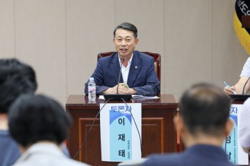 이재태 전남도의원, “경직된 교육재정 구조 개선, 지속 가능한 전남교육의 핵심" 