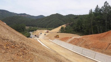 보성군, ‘도로 정비사업’ 박차