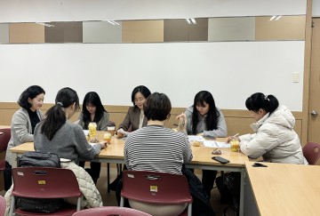 대전과학기술대학교 간호학과, ‘산학밀착형팀티칭’ 실시