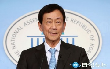 진영 부인, '용산 참사' 인근 토지 투자해 26억대 분양권 받았다 
