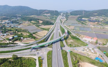 서산 국지도 70호선 하루 화물차만 4700여대 이용 교통 분산역할 톡톡