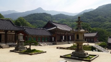 광양소방서, 석가탄신일 대비 사찰 및 문화재 화재예방대책 추진