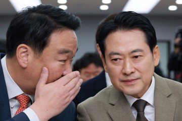 국민의힘, ‘책임당원 100만 시대’ 열었다… “민주당 독주 견제하고 민생 대안 제시할 것”