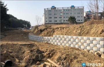  연호천 귀골천에자연과 사람이 어우러지는 수변공간 조성