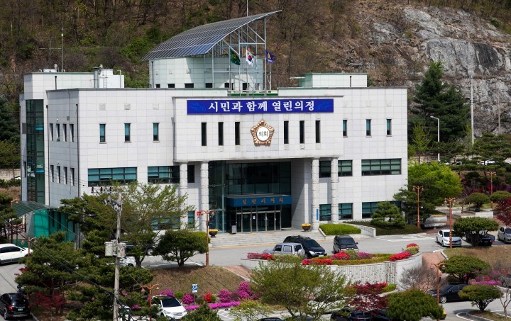 김천시의회, 지역 주민들에게 ‘열린 의회’ 호평